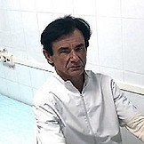 Врач Рубаник  Александр Михайлович