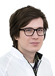 Врач Рубанов Никита Антонович