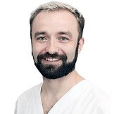 Врач Рубанов Руслан Александрович