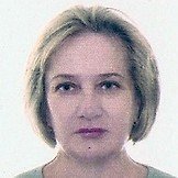 Врач Рубченко Татьяна Ивановна