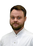 Врач Рубцов Александр Евгеньевич