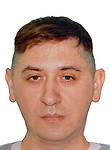 Врач Рубцов Алексей Николаевич
