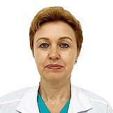 Врач Рубцова Ирина Геннадиевна