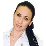 Врач Рубцова Светлана Владимировна