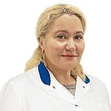 Врач Рубец Елена Ивановна