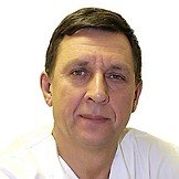 Врач Рубель Валерий Геннадиевич