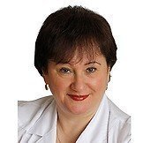 Врач Рубинова Зинаида Леонидовна