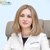 Врач Рублева Юлия Владимировна