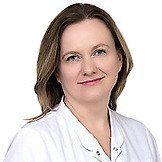 Врач Рублева Татьяна Георгиевна