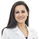 Врач Ручьева Елена Александровна