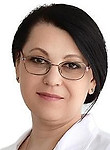 Врач Ручьева Наталья Александровна