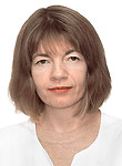 Врач Ручина Ирина Алексеевна
