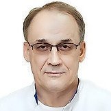 Врач Ручкин Дмитрий Валерьевич
