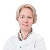 Врач Ручкина Юлия Владимировна