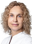 Врач Рудая Анна Ивановна