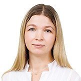 Врач Рудая Жанна Николаевна