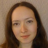 Врач Рудакова Елена Алексеевна