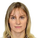 Врач Рудакова Евгения Анатольевна