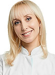 Врач Рудакова Любовь Валерьевна