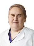 Врач Рудакова Мария Николаевна
