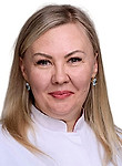 Врач Рудавец Татьяна Александровна
