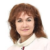 Врач Рудченко Нонна Вячеславовна