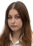 Врач Рудченко Виталина Андреевна