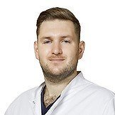 Врач Рудель Никита Михайлович
