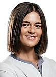 Врач Руденя Марина Олеговна
