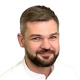Врач Руденко Алексей Александрович