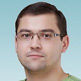 Врач Руденко Алексей Иванович
