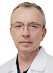 Врач Руденко Борис Александрович