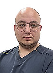 Врач Руденко Дмитрий Сергеевич