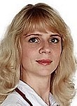 Врач Руденко Екатерина Алексеевна