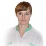Врач Руденко Елена Николаевна