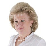 Врач Руденко Елена Васильевна