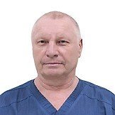 Врач Руденко Геннадий Леонидович