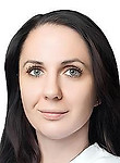 Врач Руденко Ирина Николаевна