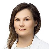 Врач Руденко Ирина Викторовна