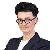 Врач Руденко Маргарита Васильевна