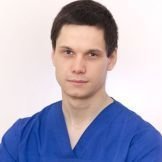 Врач Руденко Михаил Михайлович