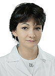 Врач Руденко Ольга Александровна