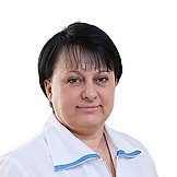 Врач Руденко Татьяна Петровна