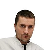 Врач Руденко Вадим Валерьевич