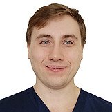 Врач Руденко Владислав Сергеевич