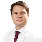 Врач Рудяков Игорь Сергеевич