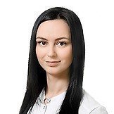 Врач Рудякова Евгения Александровна