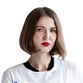 Врач Рудюк Мария Сергеевна