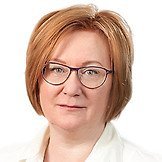 Врач Рудковская Елена Михайловна
