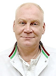 Врач Рудковский Антон Михайлович